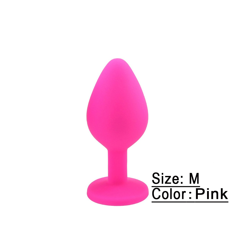 Pink M