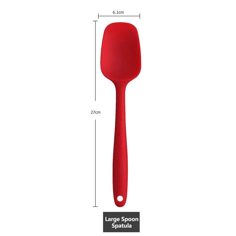 Large Spoon Spatula