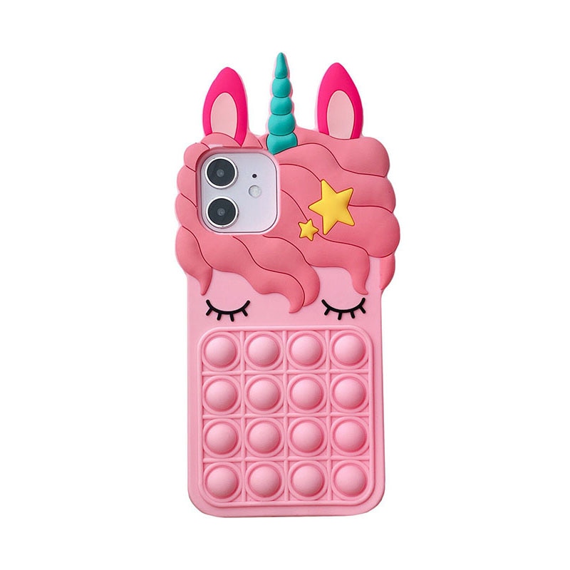 Rabbit Pink PP