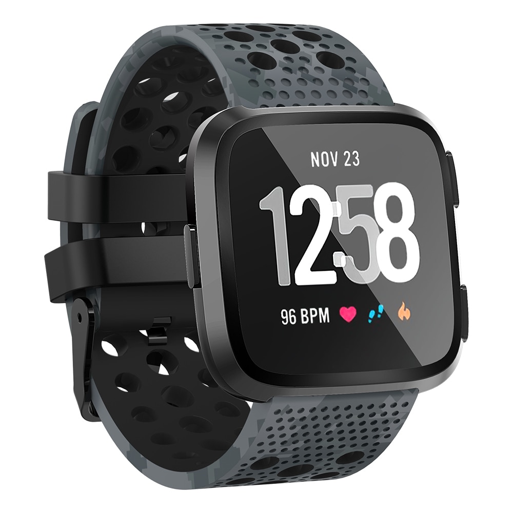 Silicone Band for FitBit Versa