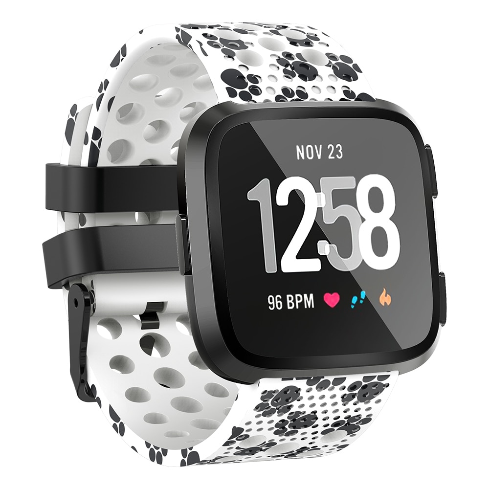 Silicone Band for FitBit Versa