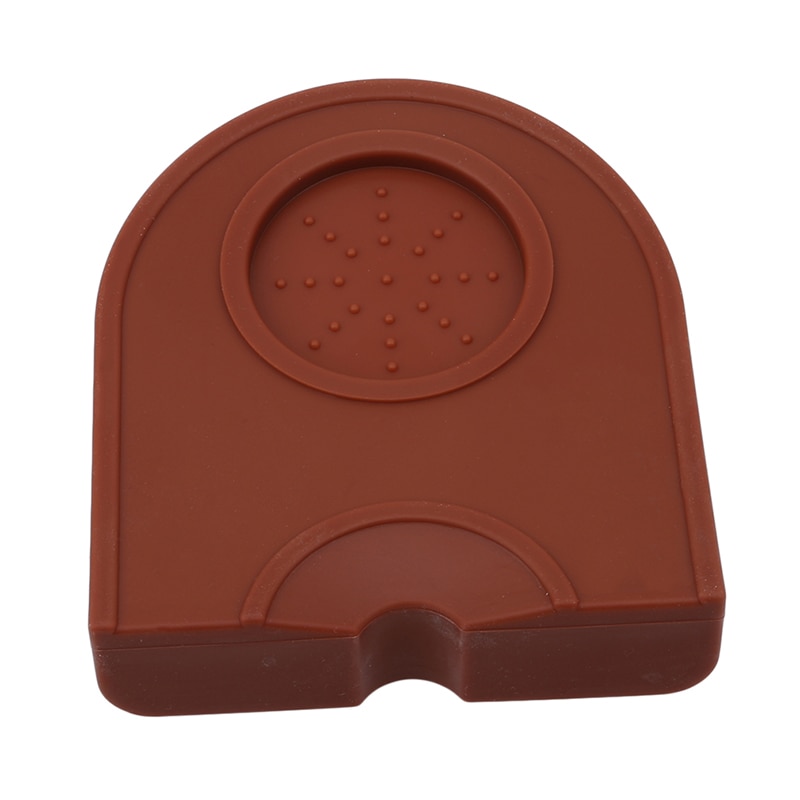 Manu Silicone Coffee Tamping Pad