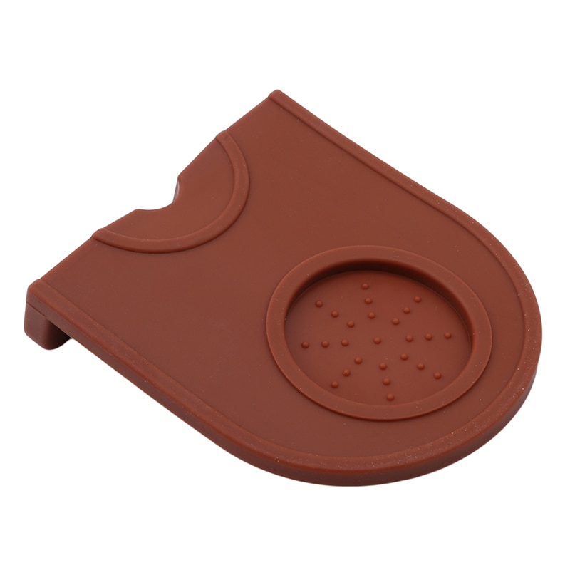 Manu Silicone Coffee Tamping Pad